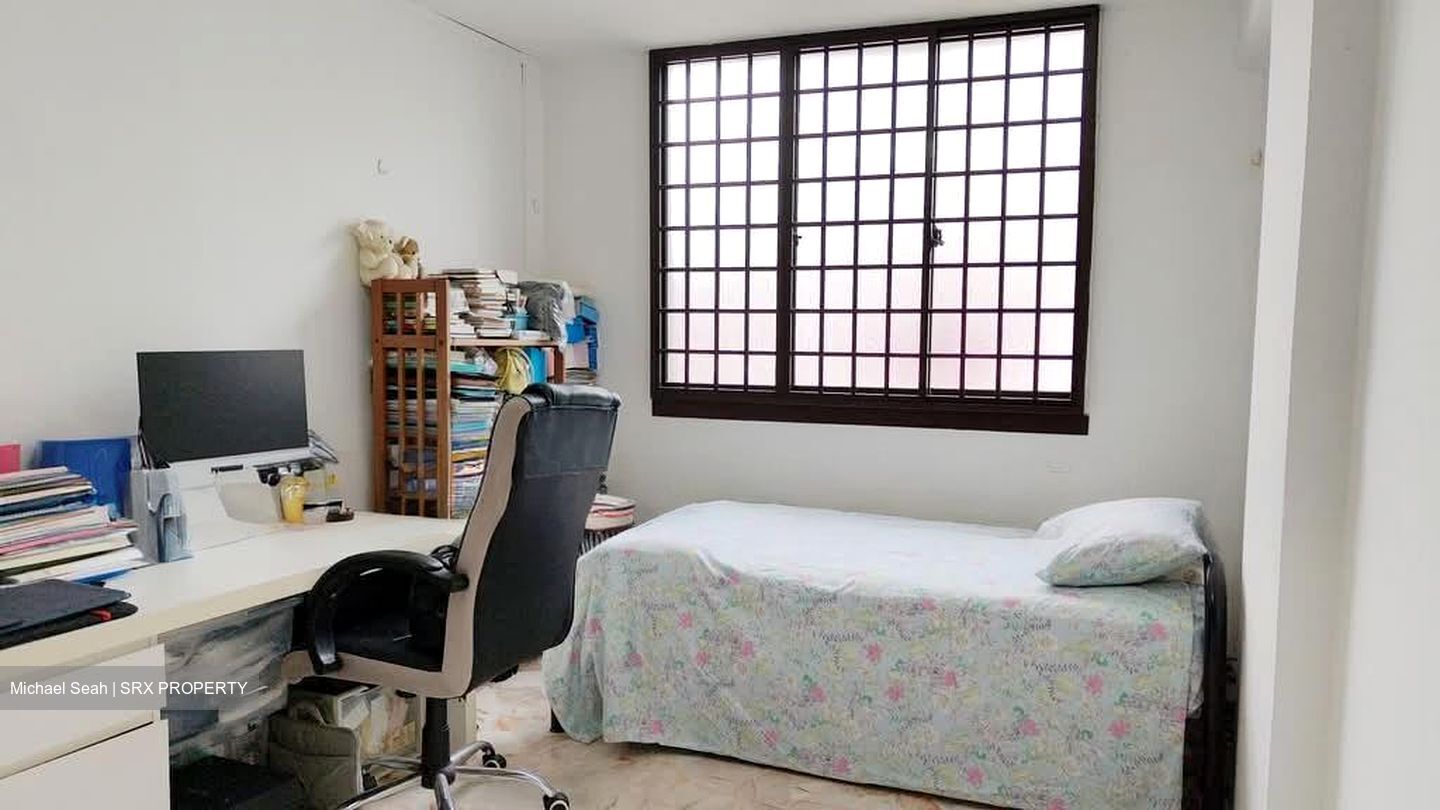 Blk 652 Hougang Avenue 8 (Hougang), HDB 3 Rooms #580936131